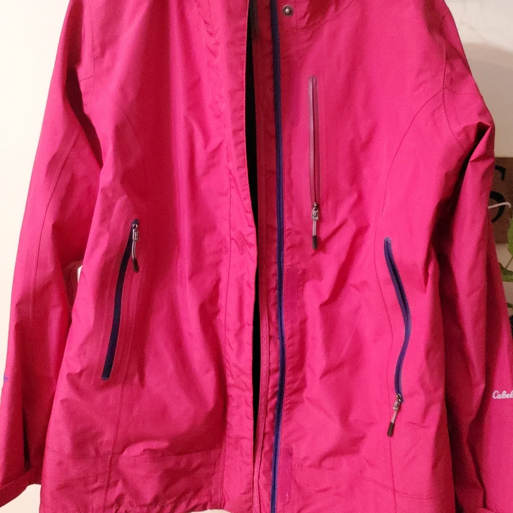 Jacket - Picture 3 of 3